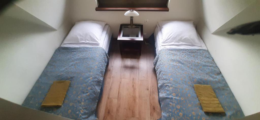 Apartamenty Pod Caryńską - Apartamento - Planta Baja