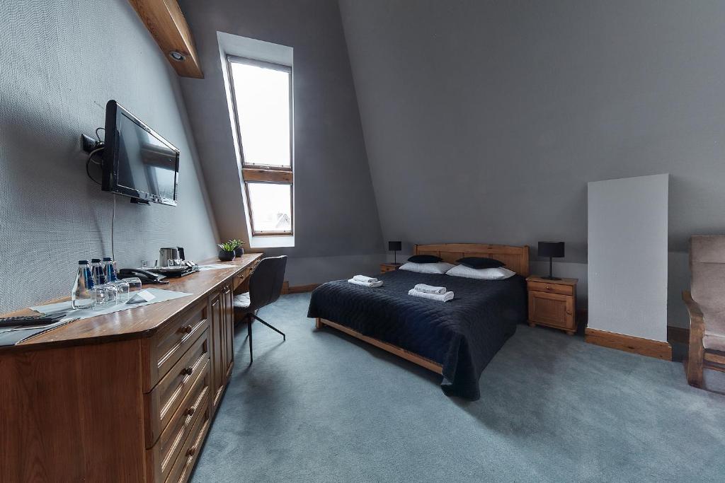 Hotel Skalny - Resim 32