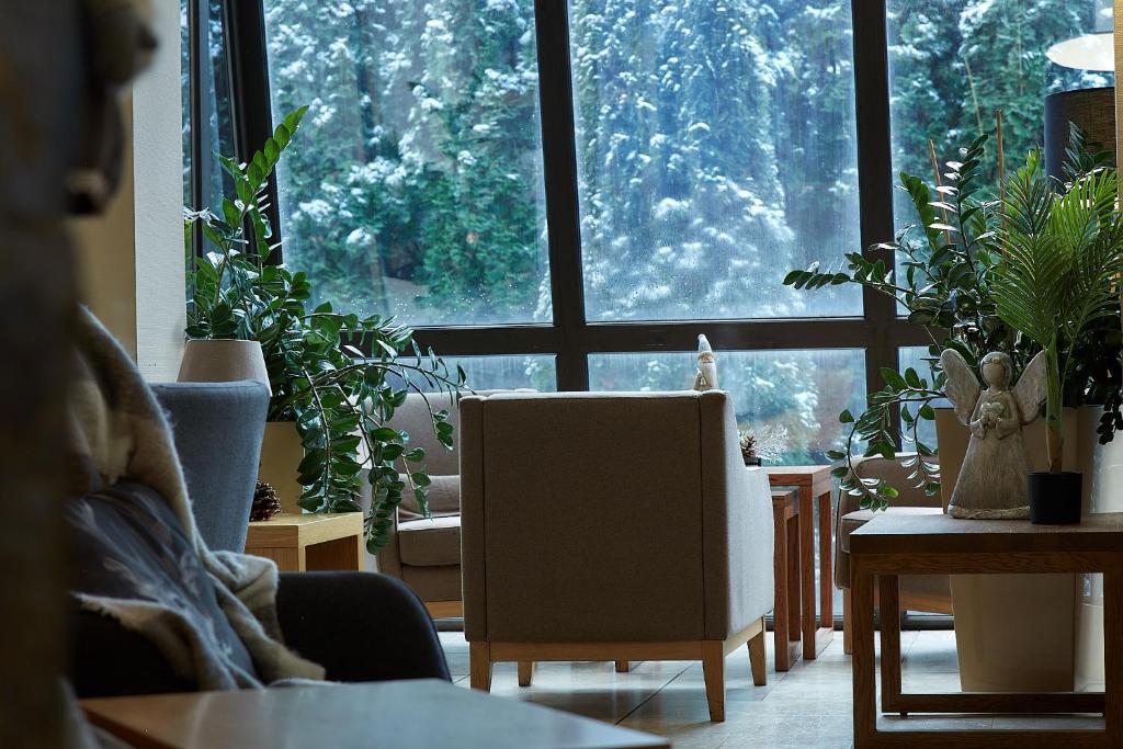 Hotel Skalny - Resim 16