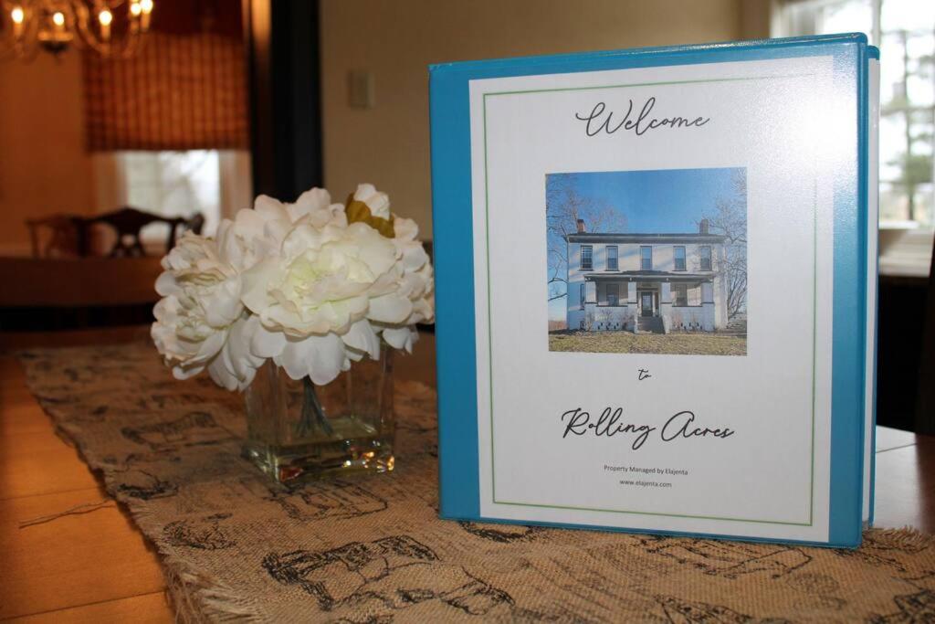 Rolling Acres Farm, Bulger (aktualisierte Preise für 2024)