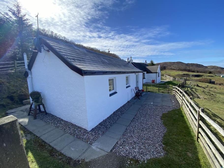 Dondie's House, Kilchoan, Kilchoan Precios actualizados 2023