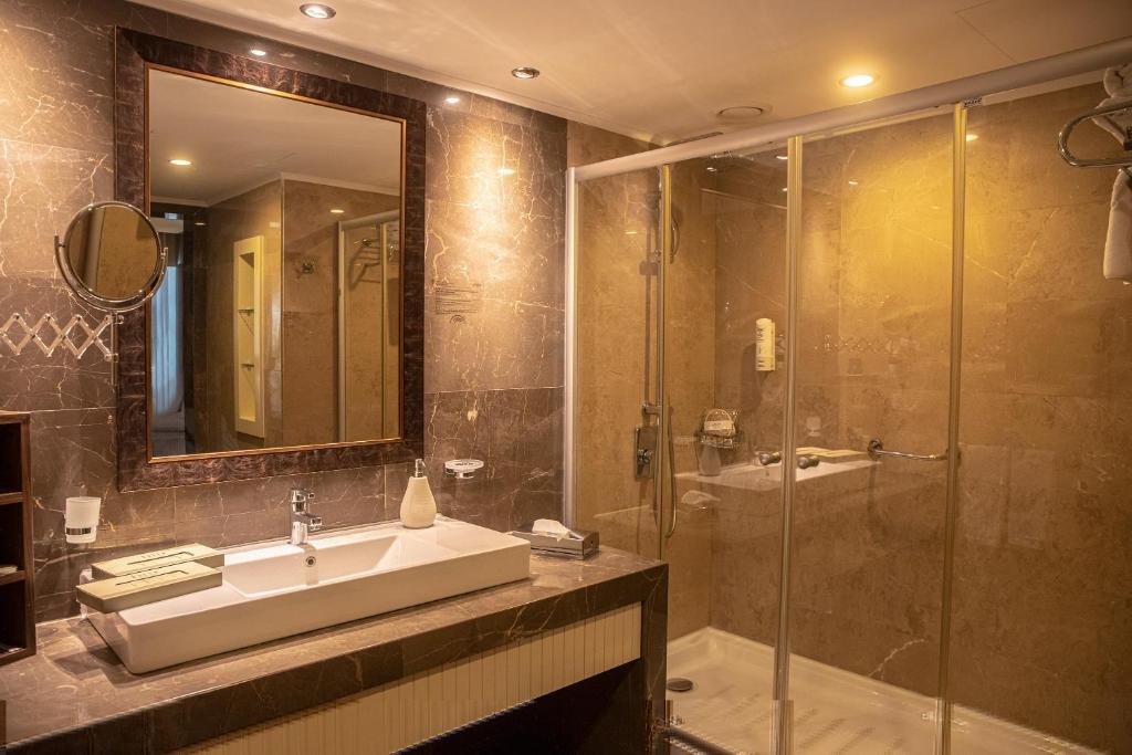 Kolin Hotel Spa & Convention Center - 18