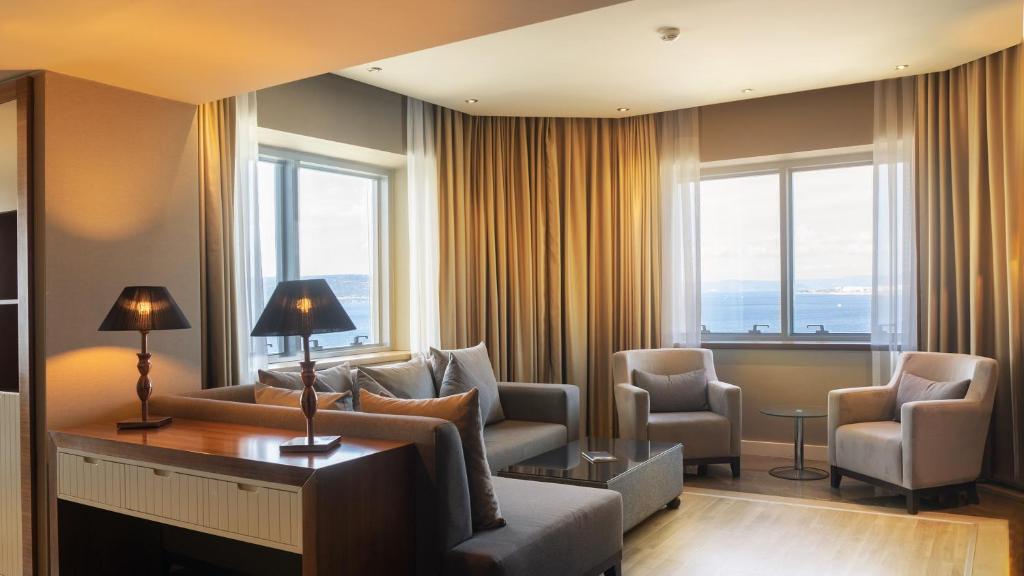 Kolin Hotel Spa & Convention Center - 16