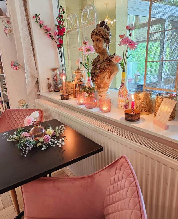 Hotel B&B LeLa - Resim 42