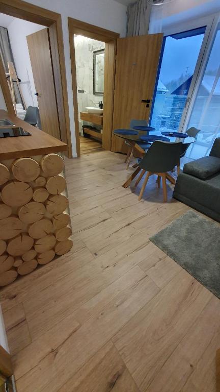 Apartamenty Nowa Osada - by VillaOlimpijska2 - 18