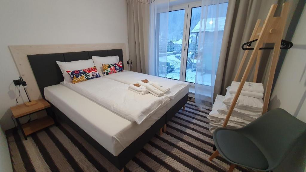 Apartamenty Nowa Osada - by VillaOlimpijska2 - 17