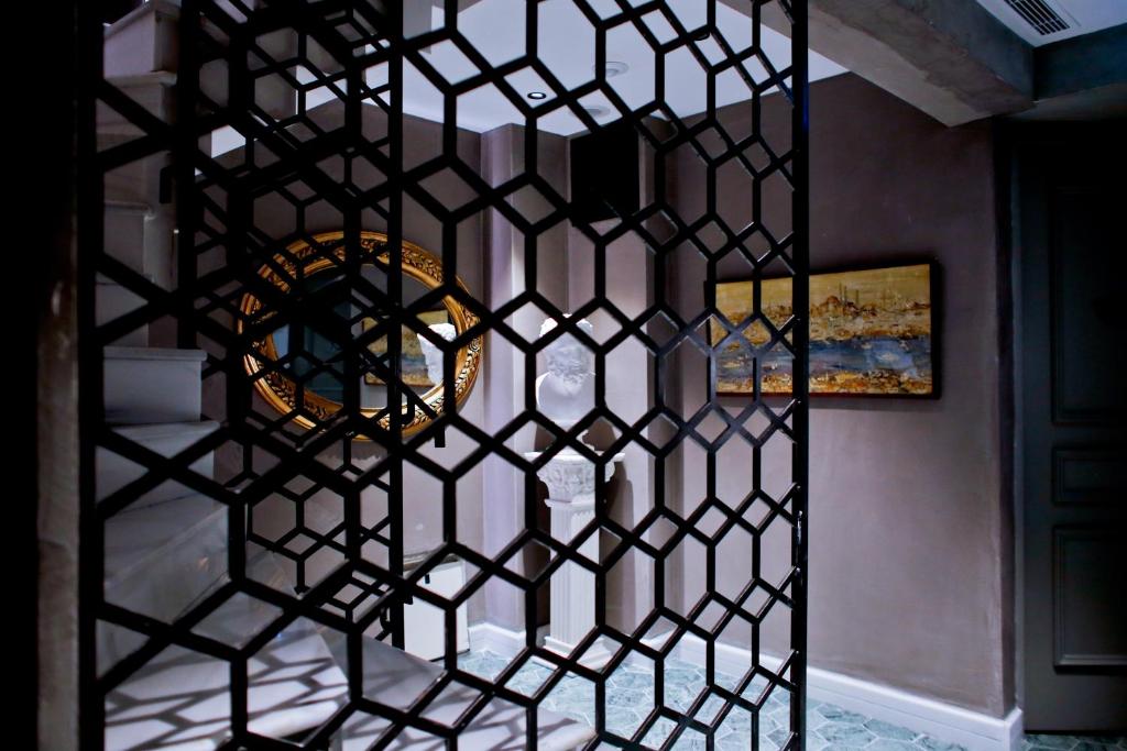 Kép Aleksandr Pera Hotel szállásáról Isztambulban a galériában