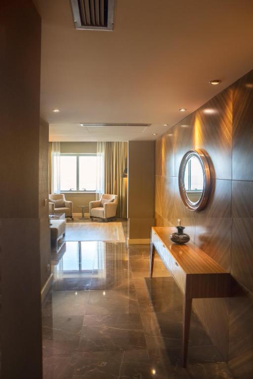 Kolin Hotel Spa & Convention Center - 17