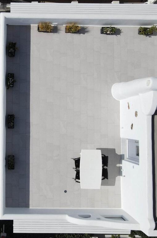 Fotografia z galérie ubytovania Studios Alsos v destinácii Naxos Chora