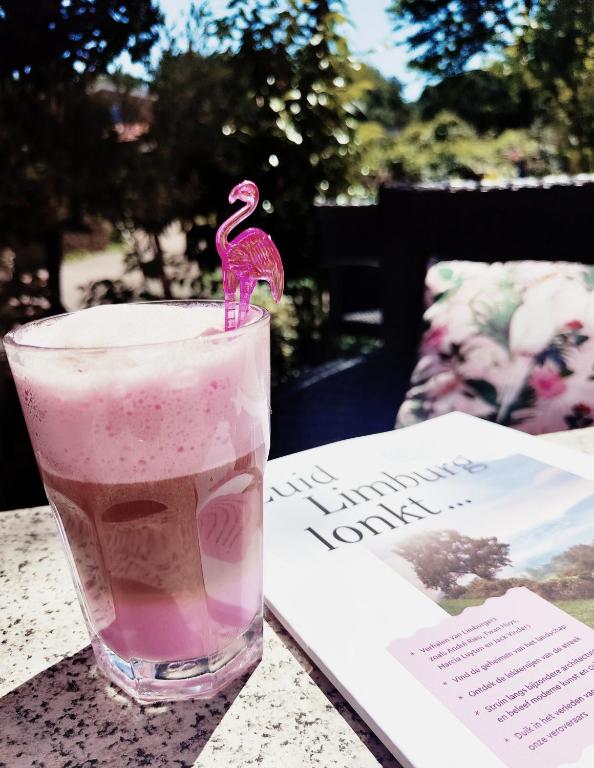 Hotel B&B LeLa - Resim 37