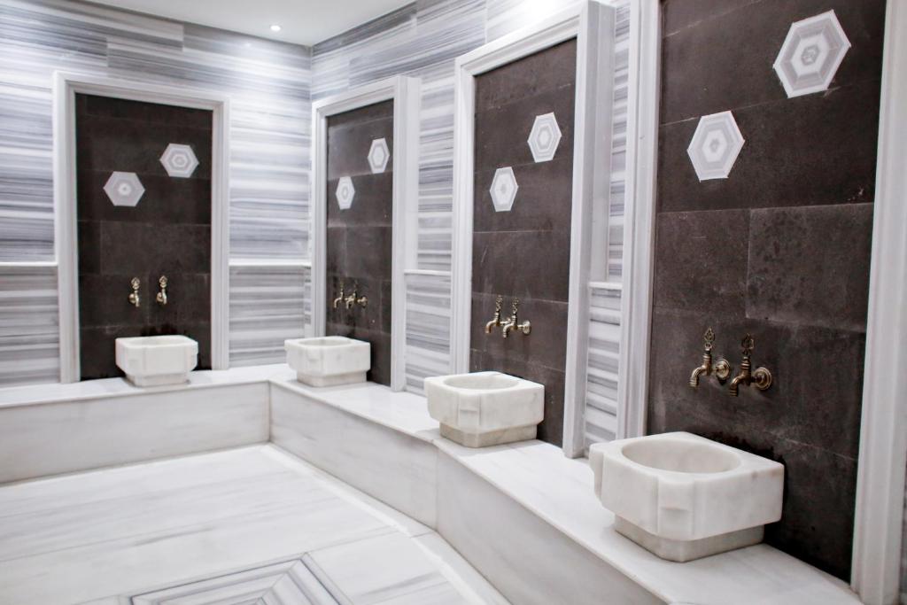 Kép Aleksandr Pera Hotel szállásáról Isztambulban a galériában