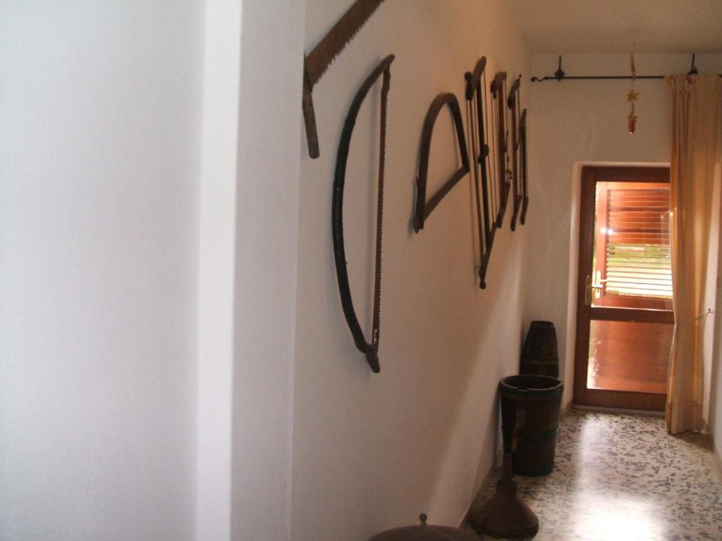 Fotografia z galérie ubytovania Su Ghindalu Guesthouse v destinácii Villanova Monteleone