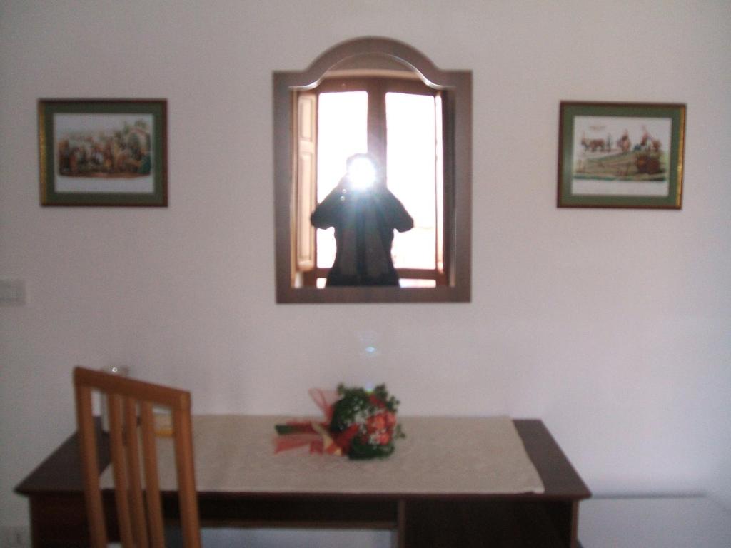 Fotografia z galérie ubytovania Su Ghindalu Guesthouse v destinácii Villanova Monteleone