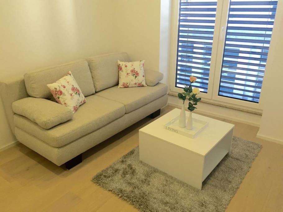 NEW Apartment - 10 min DOWNTOWN - 7