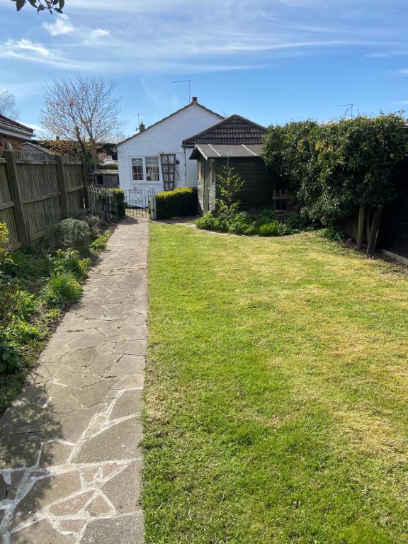 Field Cottage, Whittlesey Updated 2024 Prices