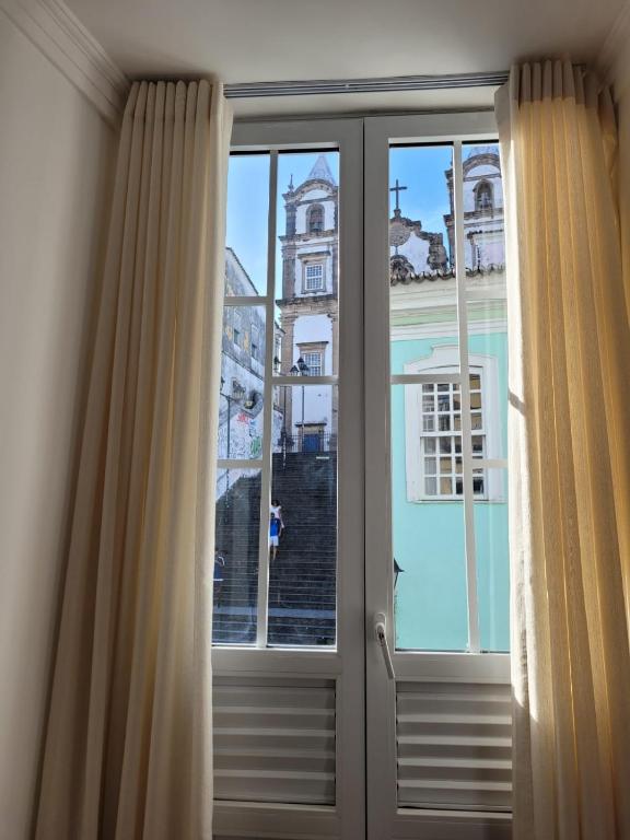 Fotografie z fotogalerie ubytování Pelourinho Boutique Hotel - OH HOTÉIS v destinaci Salvador