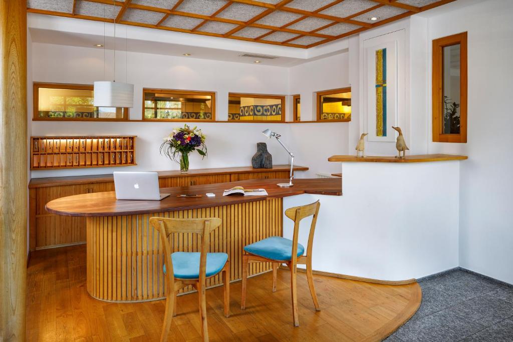Foto sihtkohas Pfäffikon asuva majutusasutuse Hotel Restaurant Schiff galeriist