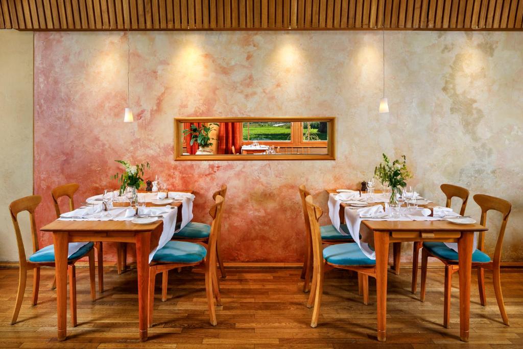 Foto sihtkohas Pfäffikon asuva majutusasutuse Hotel Restaurant Schiff galeriist