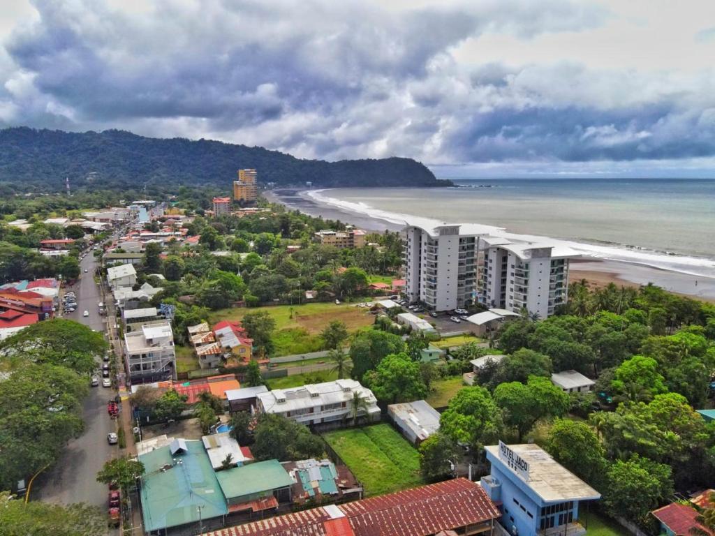 Condominio Tropical villa 2 - Appartamento Con Vista Piscina
