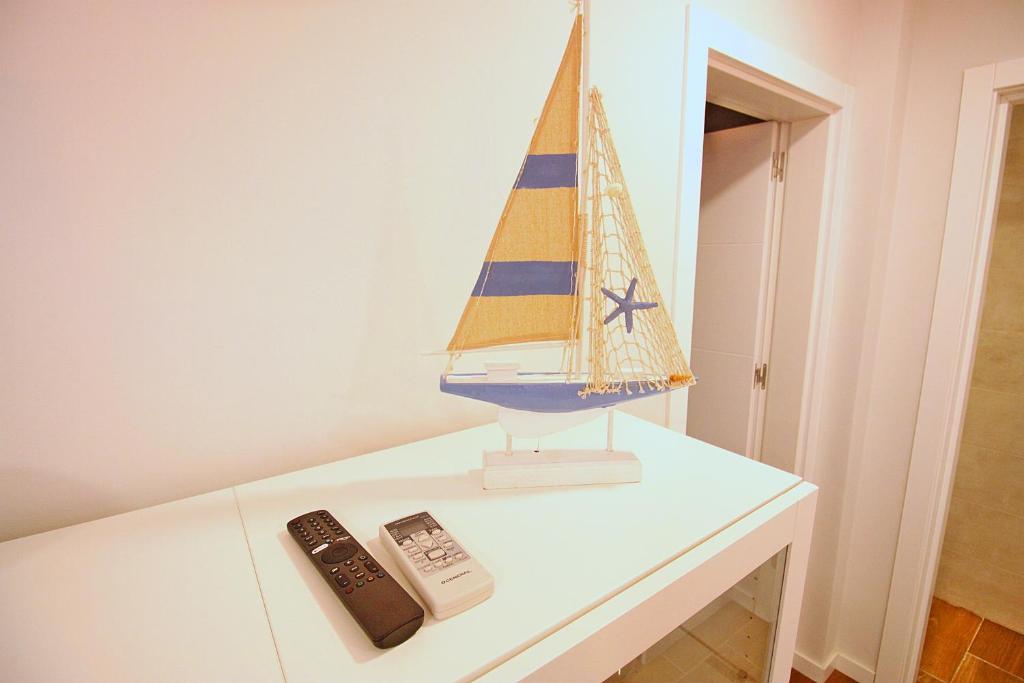 Fotografie z fotogalerie ubytování Apartamento VILLA FLORIDA 116 v destinaci Caleta De Fuste