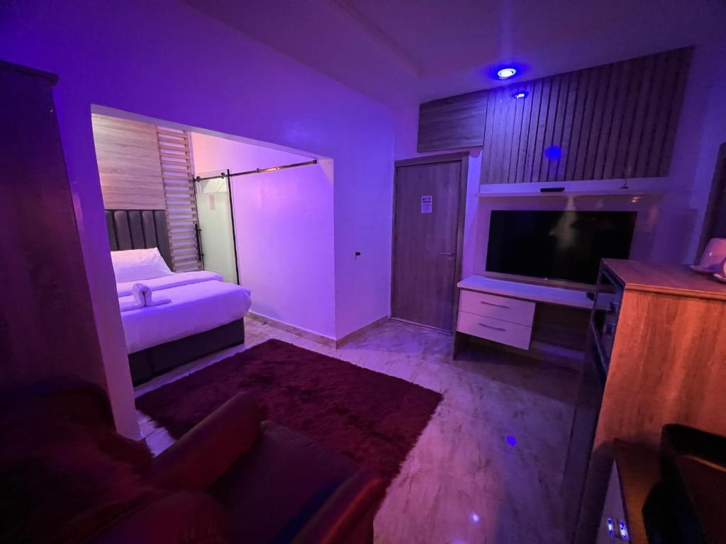 JRC Chariot Luxury Apartment GARKI II Abuja, Nigeria