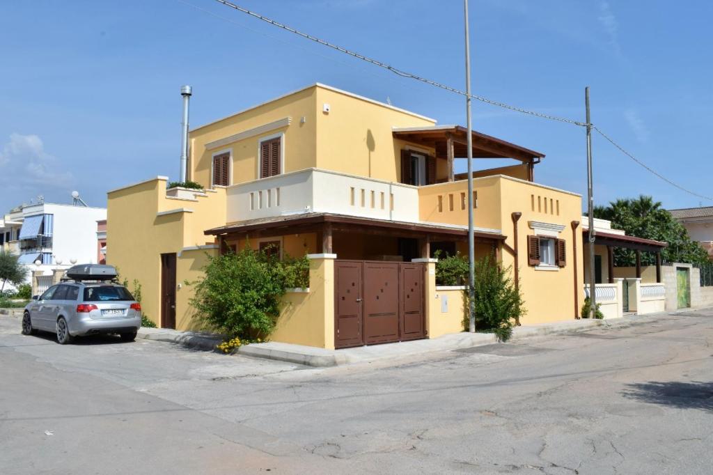 Casa Beccaria