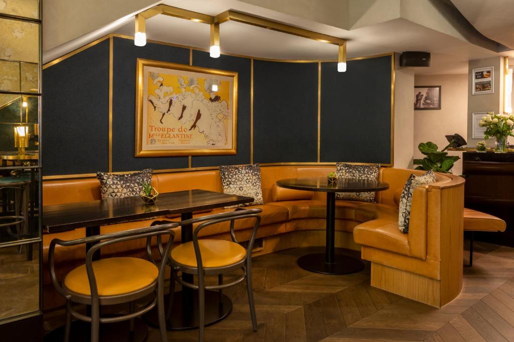 Victory House Leicester Square - Resim 13