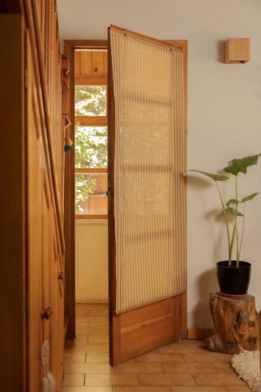 Fotografie z fotogalerie ubytování B&B Casa Nómada v destinaci San Martín de los Andes