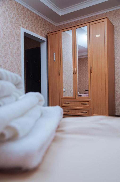 SELFIE + - Standard Triple Room
