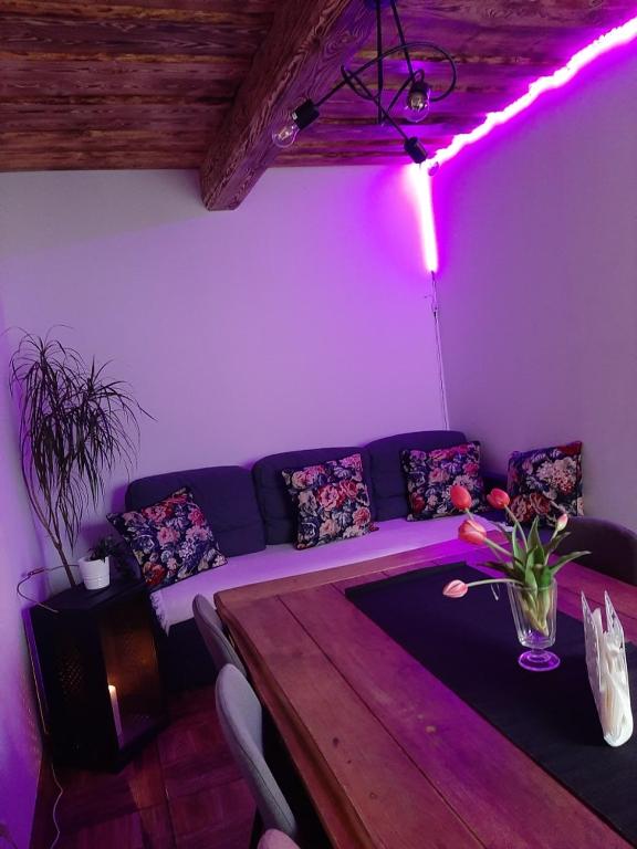 Agroturystyka Siedlisko - Two-Bedroom Townhouse