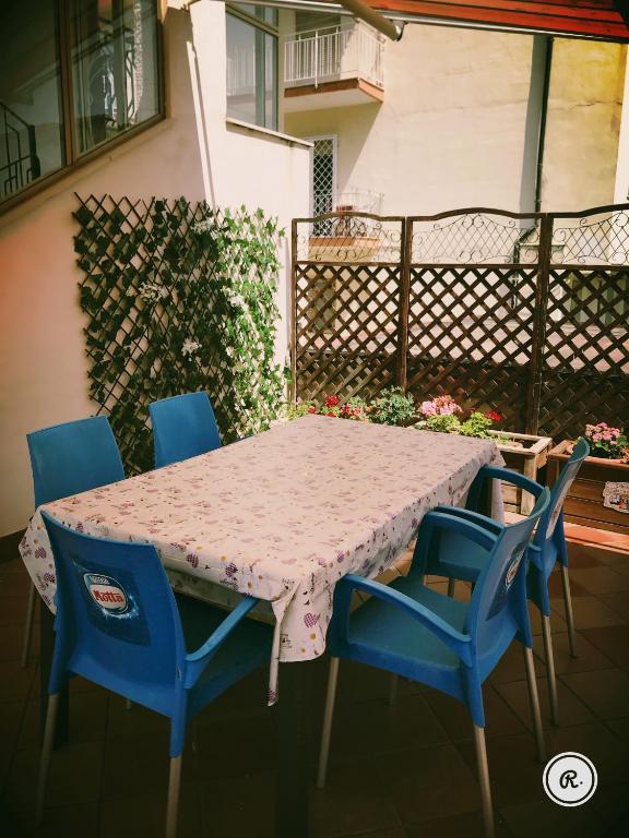 Casa vacanze Soleluna - Apartamento De Dos Dormitorios