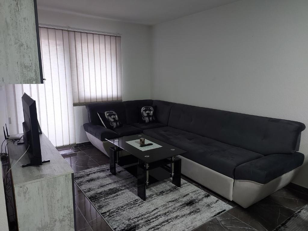 MALM Travnik - Appartement Avec Balcon