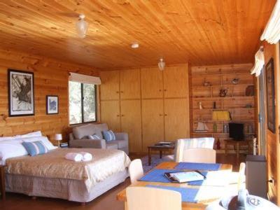 Bruny Island Escapes and Hotel Bruny - Sand Piper Studio