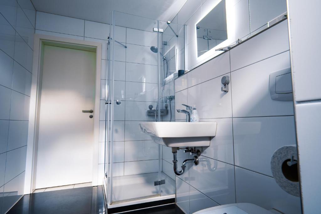 FeWo WOW! TOP Lage! Schöne 2-Zimmer Wohnung! - 18