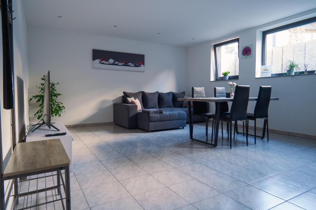 FeWo WOW! TOP Lage! Schöne 2-Zimmer Wohnung! - 5