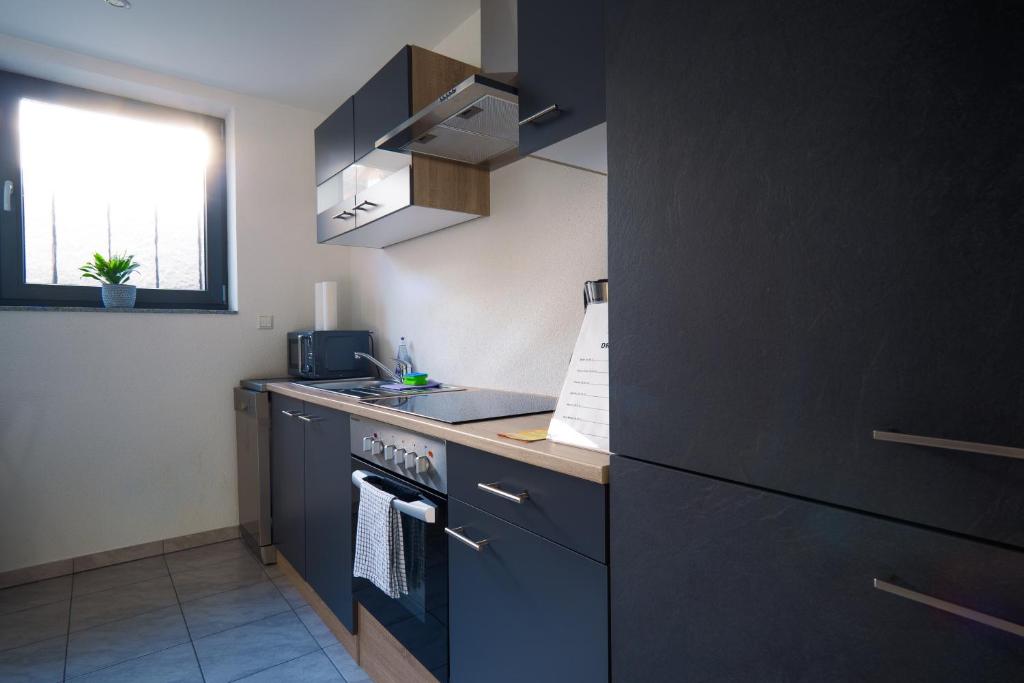 FeWo WOW! TOP Lage! Schöne 2-Zimmer Wohnung! - 12