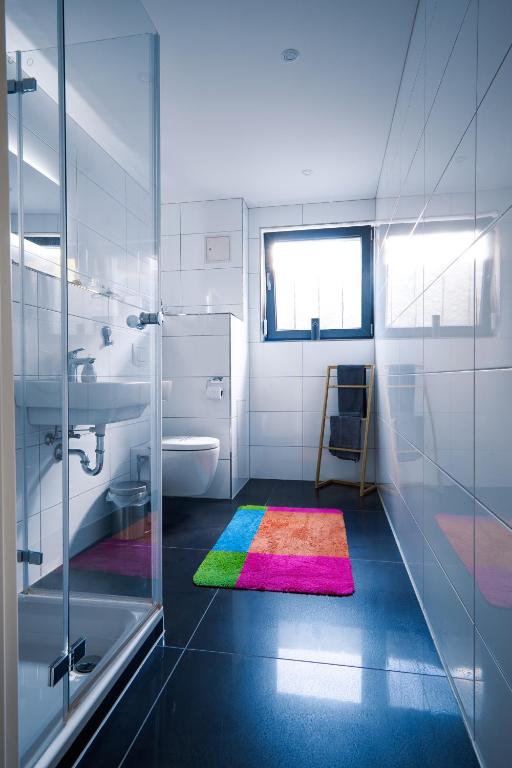 FeWo WOW! TOP Lage! Schöne 2-Zimmer Wohnung! - 17