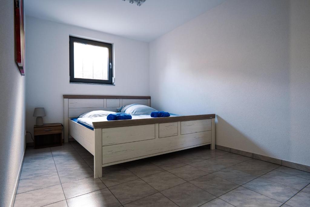 FeWo WOW! TOP Lage! Schöne 2-Zimmer Wohnung! - 13