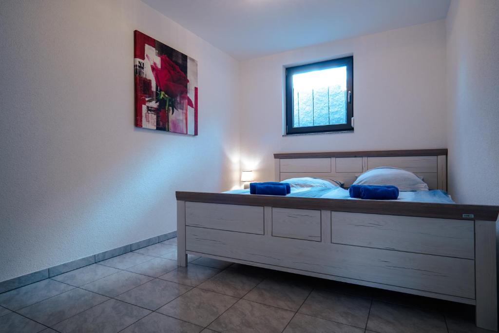 FeWo WOW! TOP Lage! Schöne 2-Zimmer Wohnung! - 15