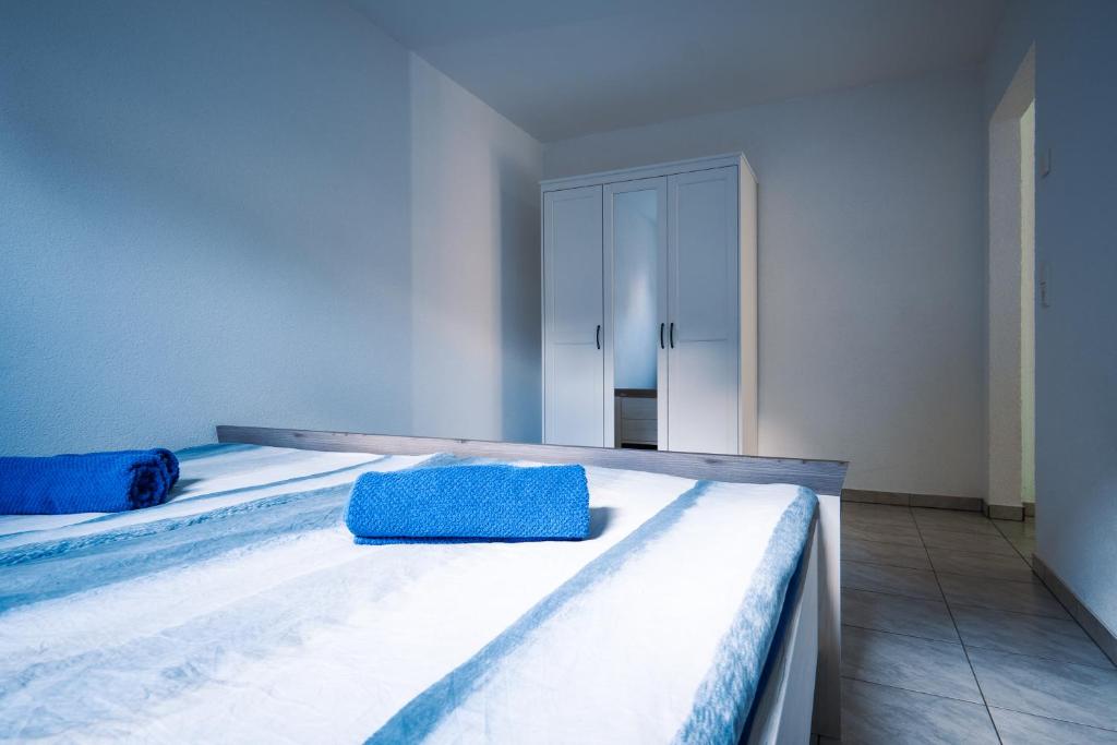 FeWo WOW! TOP Lage! Schöne 2-Zimmer Wohnung! - 16