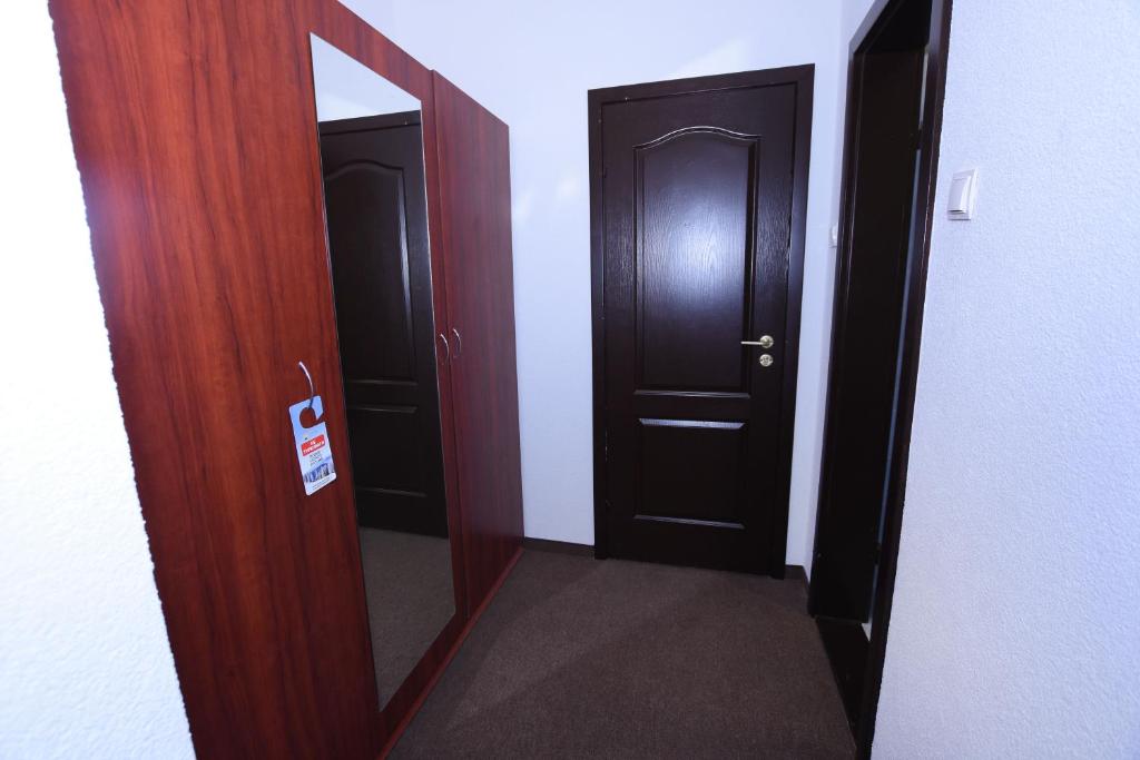 Fotografie z fotogalerie ubytování Hotel Continent v destinaci Poljana