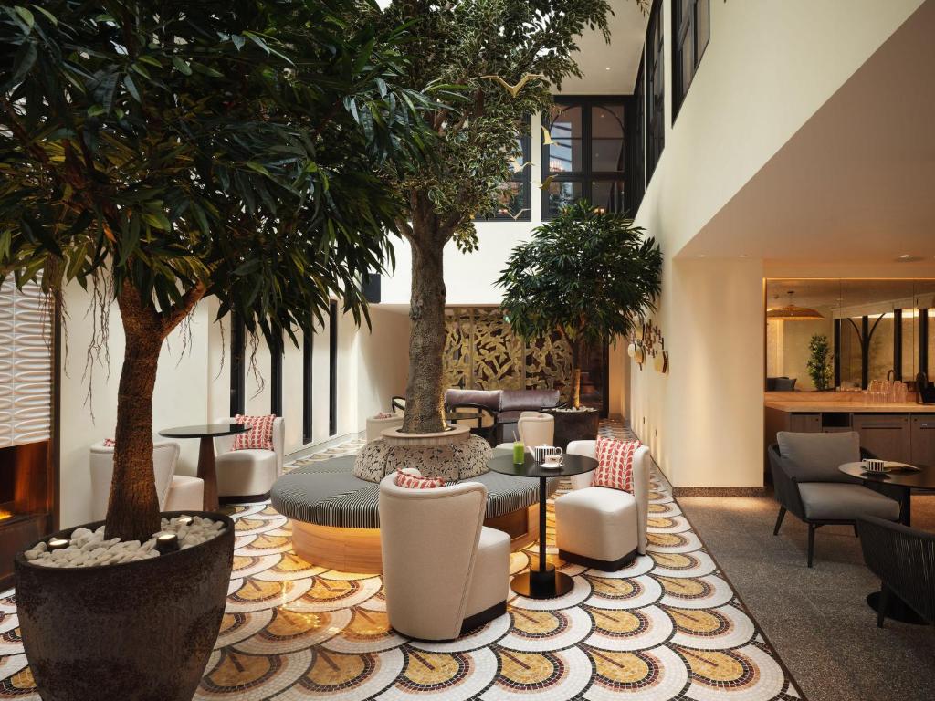 Hotel photo 19
