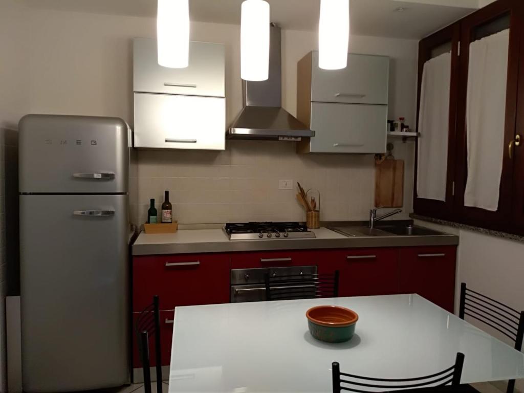 Raki Apartment
