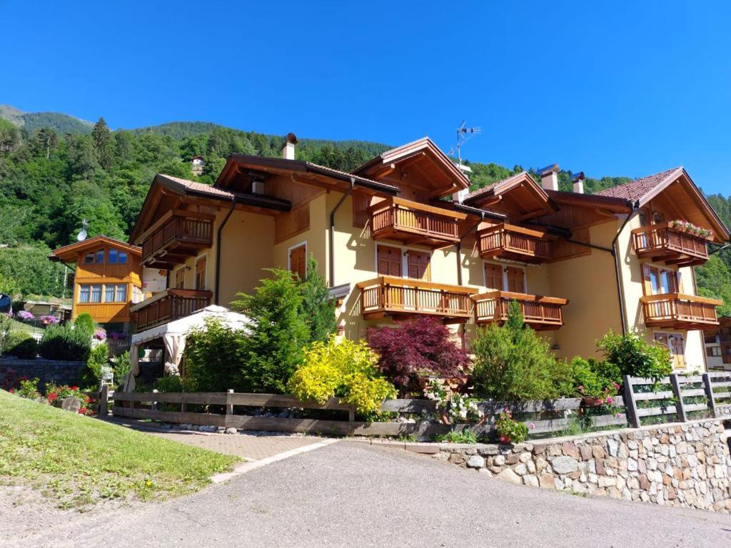 La Casa del Core - Housity