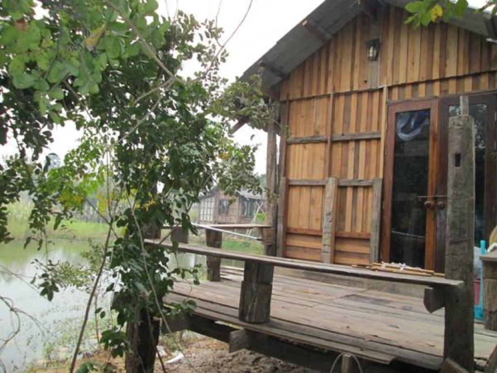 Sukhothai City Resort - 17