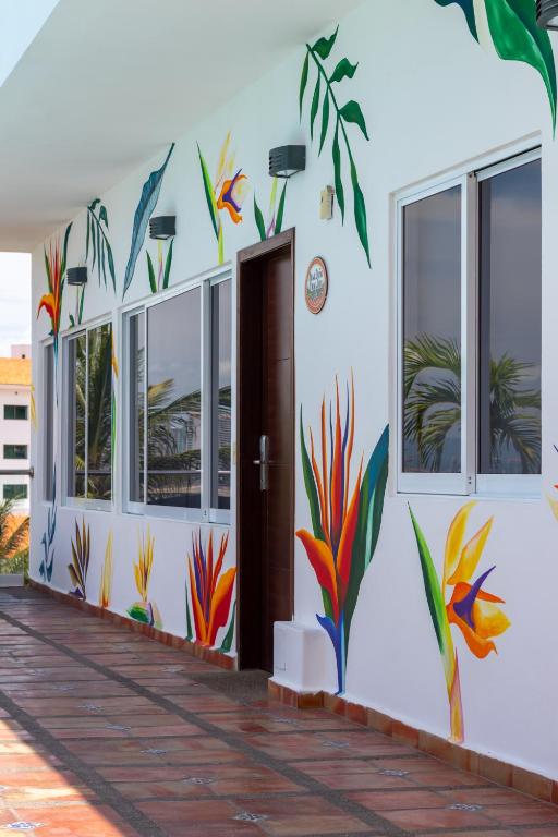 Fotografie z fotogalerie ubytování The Paramar Beachfront Boutique Hotel With Breakfast Included - Downtown Malecon v destinaci Puerto Vallarta