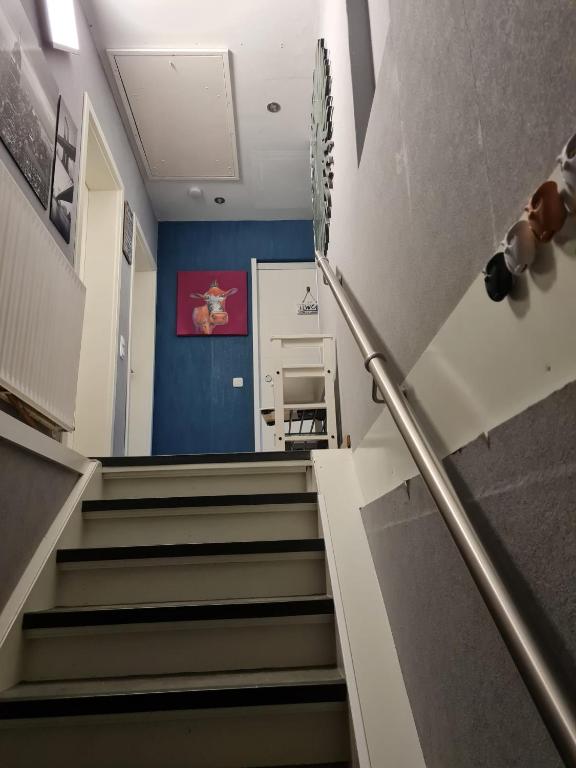 Fotografie z fotogalerie ubytování Ferienwohnung Schmidt v destinaci Waabs
