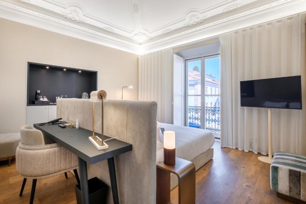 MouraSuites Hotel - Resim 14