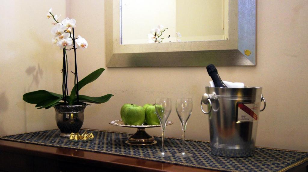 Fotografie z fotogalerie ubytování Hotel e trattoria San Giorgio v destinaci Piossasco