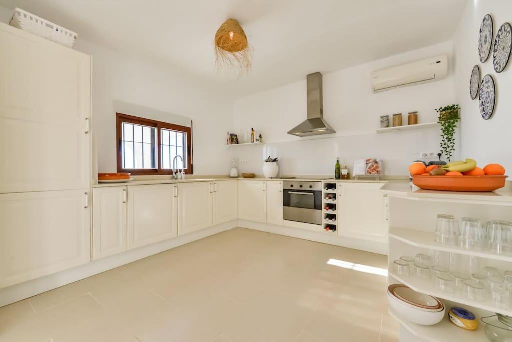 villa la Perla Moraira, Benissa – Bijgewerkte prijzen 2023